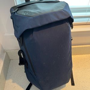 ryu locker backpack 24L